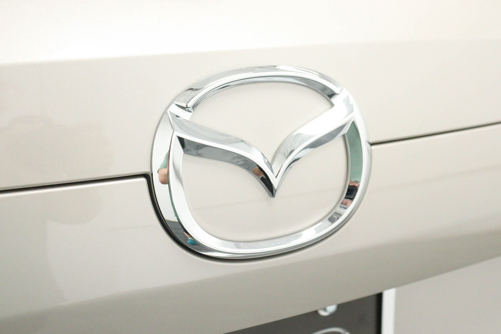 2025 Mazda Cx-5  2.5 S Preferred Package In Austin, Texas