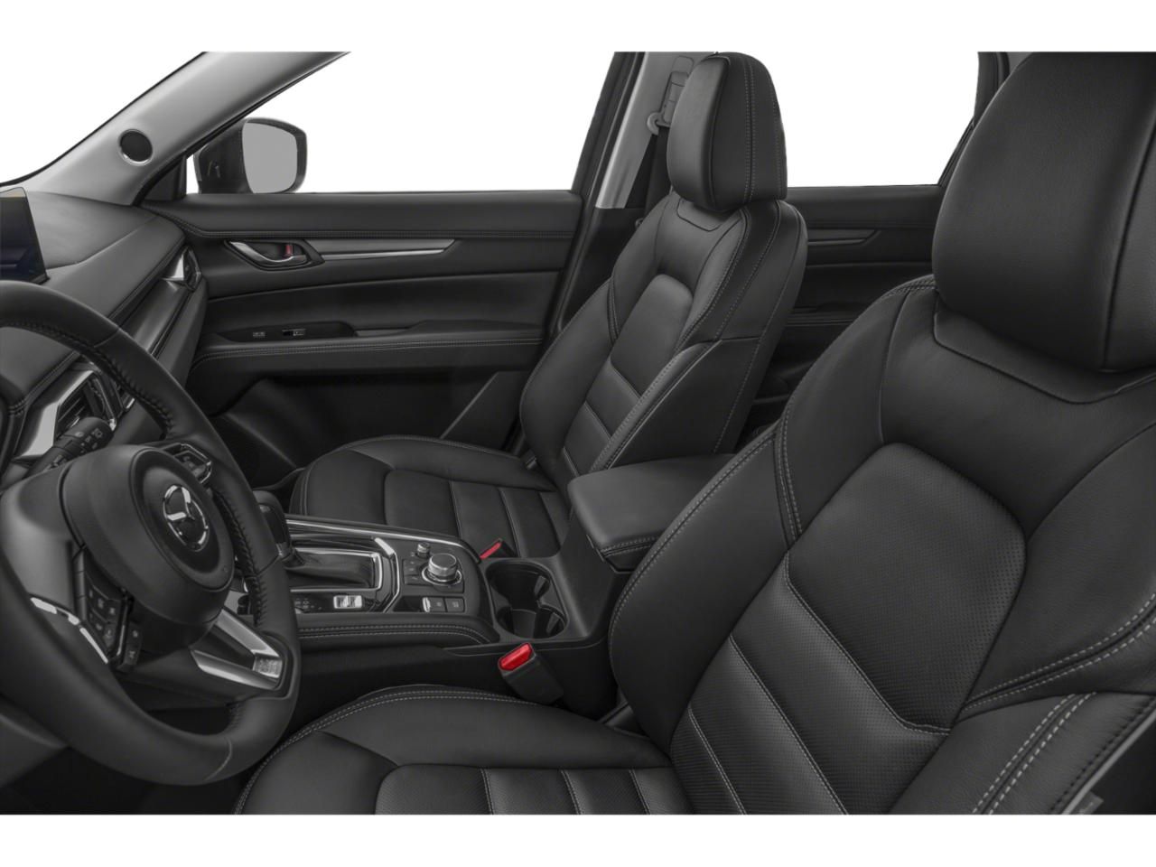 2025 Mazda Cx-5  2.5 S Premium Plus Package In Austin, Texas
