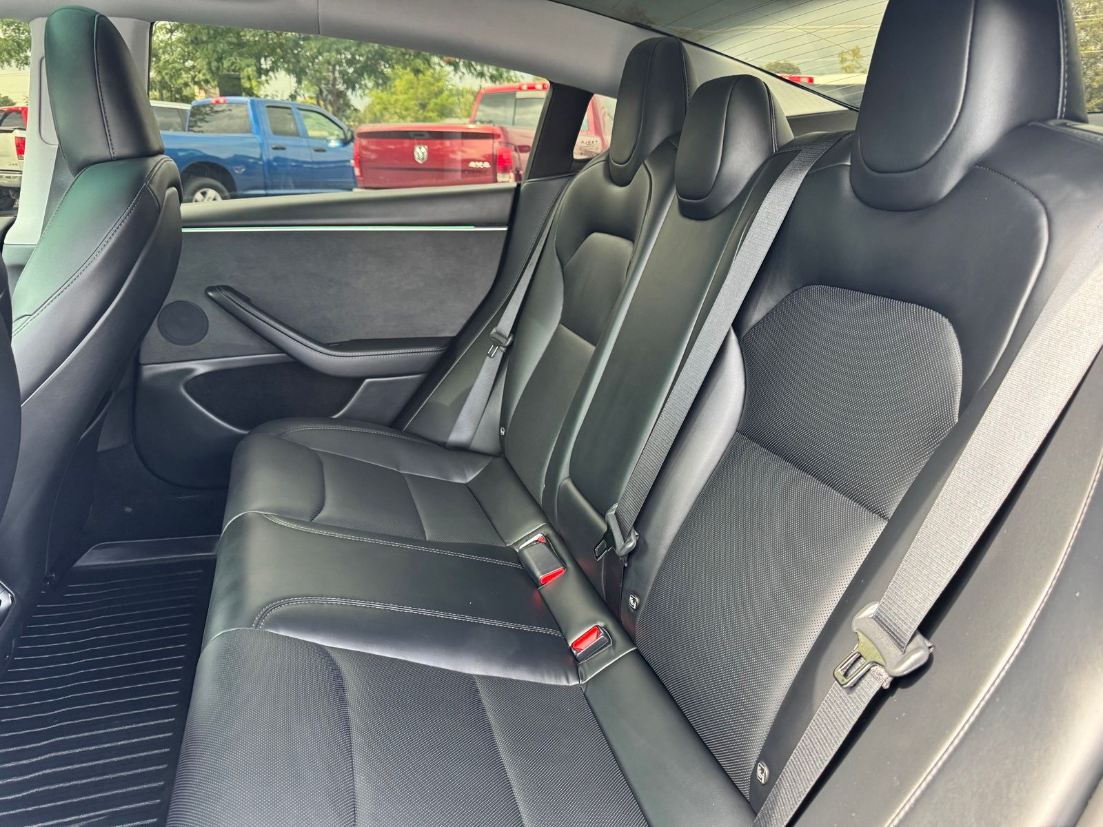 Used 2025 Tesla Model 3 Sedan