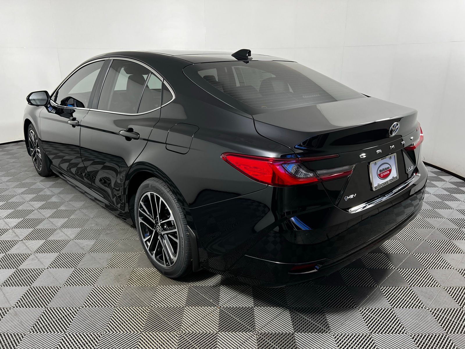 Thumbnail: 2026 Toyota Camry - 7