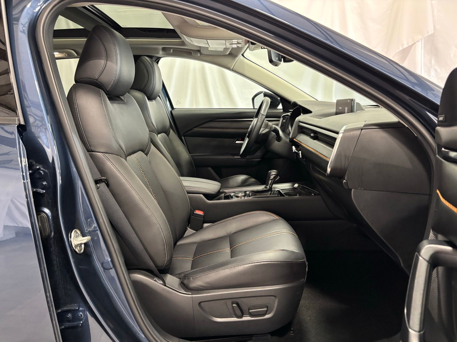 Used Car 2025 Mazda Cx-50  2.5 S Premium Plus Package For Sale Under $35,000 In Austin, Texas