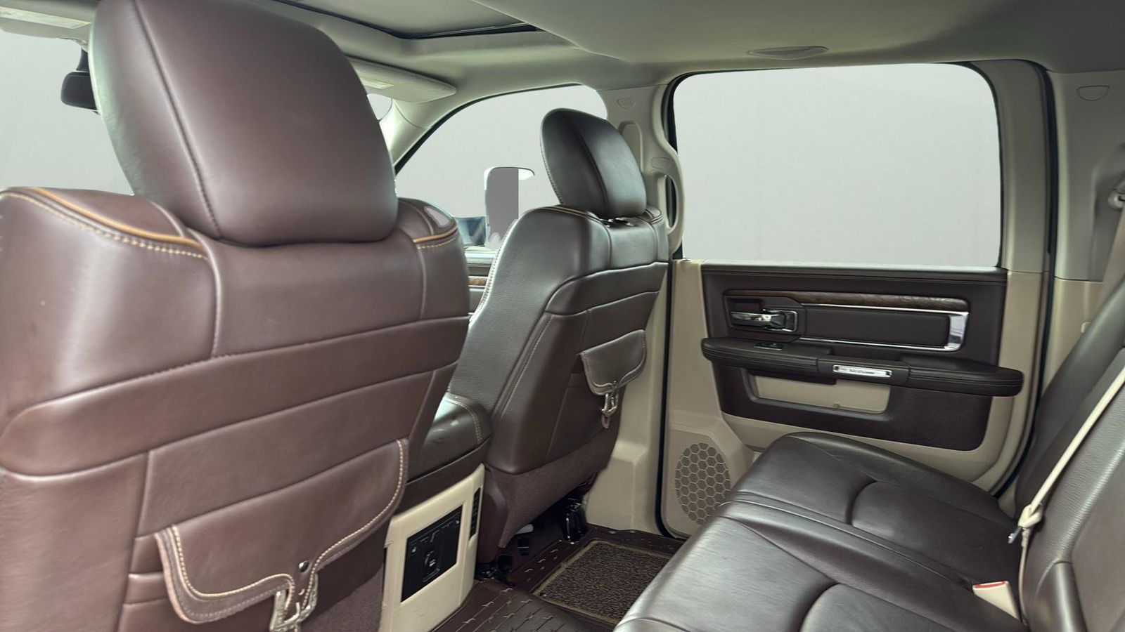 Used Car 2016 Ram 2500  Laramie Longhorn For Sale Under $40,000 In Austin, Texas