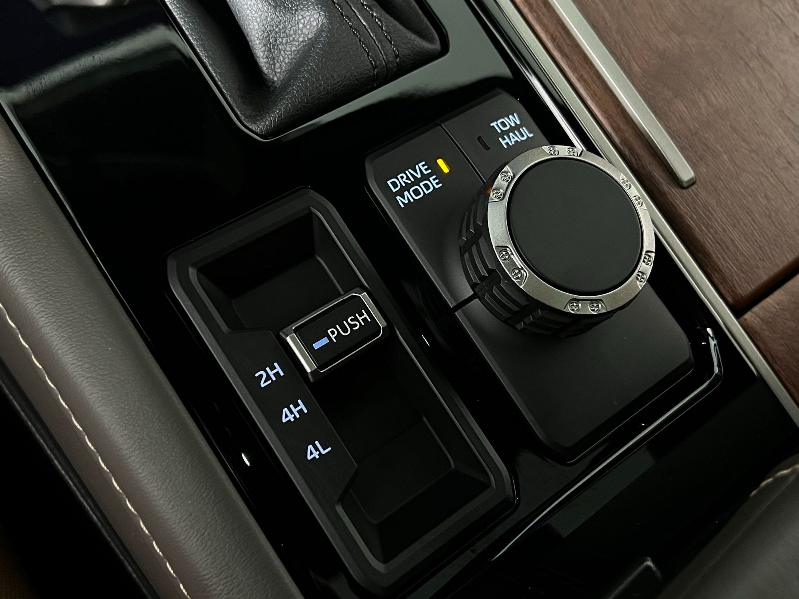 Thumbnail: 2026 Toyota Tundra - 18