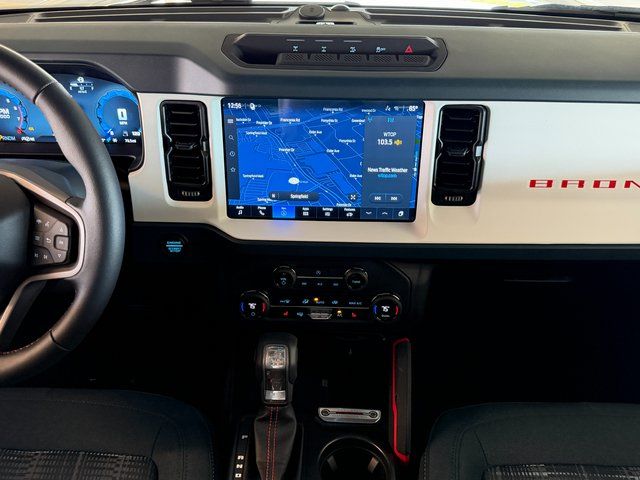 New 2026 Avalanche Gray Ford Heritage Edition image 18