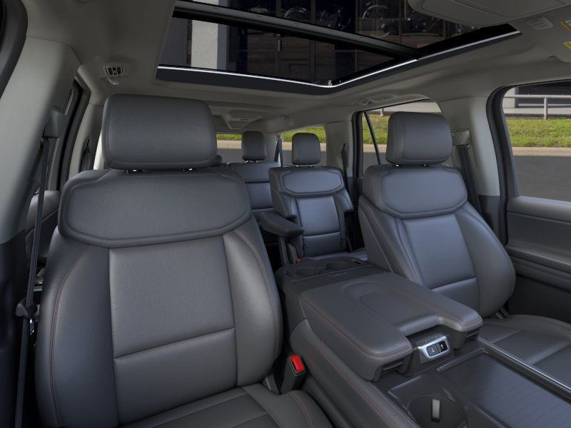 2025 Ford Expedition Max  In Austin, Texas