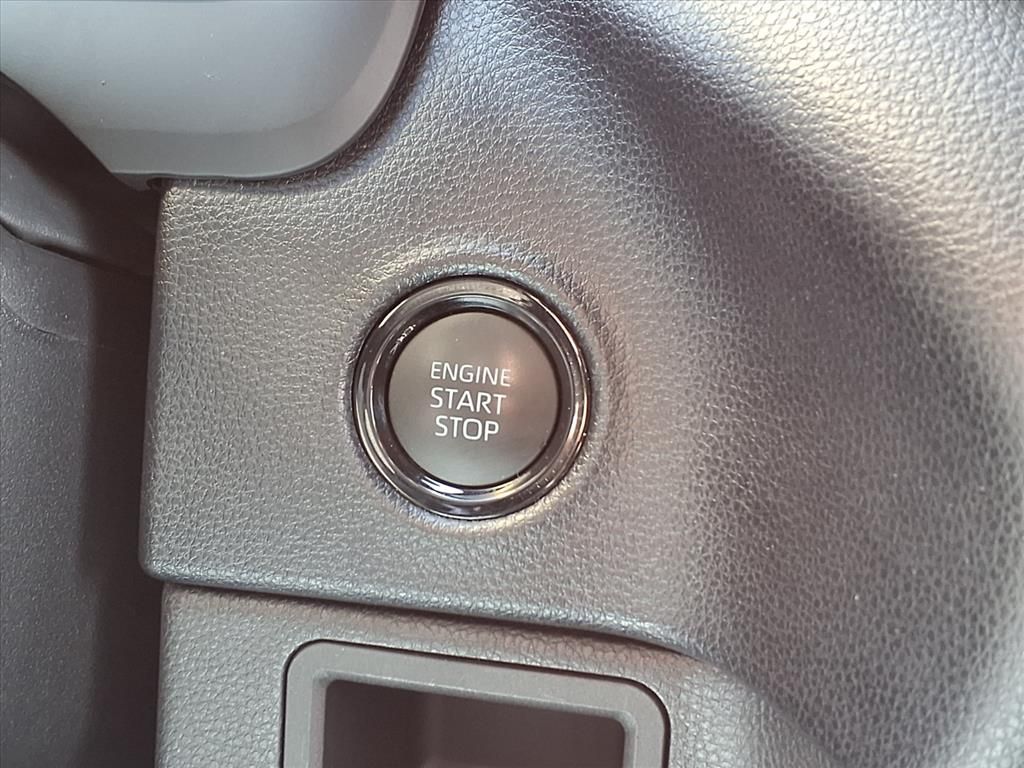 2025 Toyota Tundra SR White at Gullo Toyota