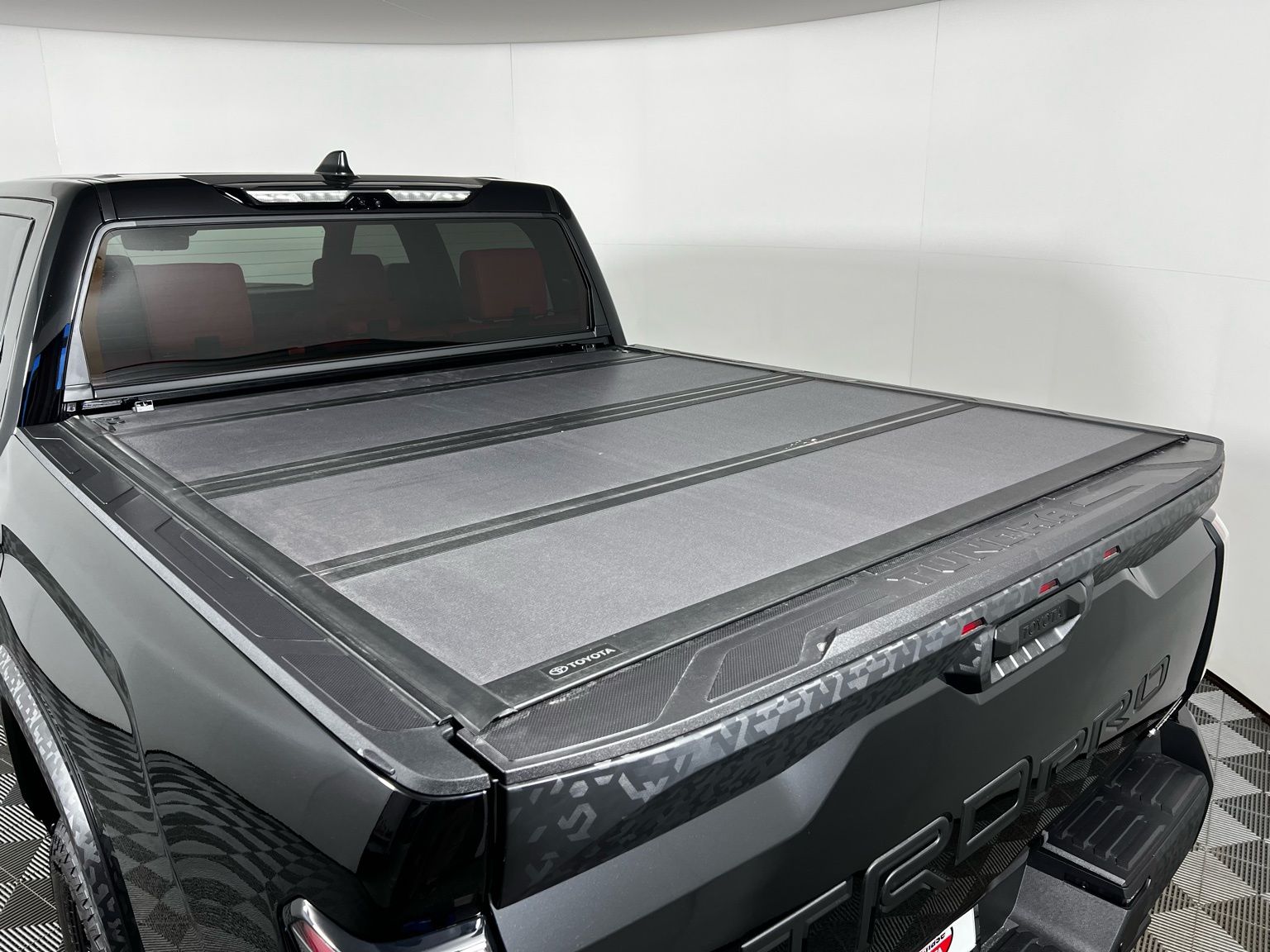 Thumbnail: 2026 Toyota Tundra - 25