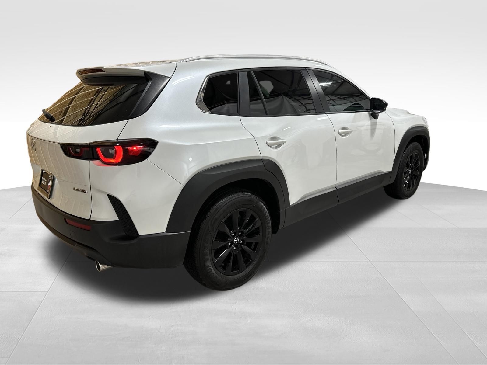 Used Car 2025 Mazda Cx-50  2.5 S Preferred Package For Sale Under $30,000 In Austin, Texas