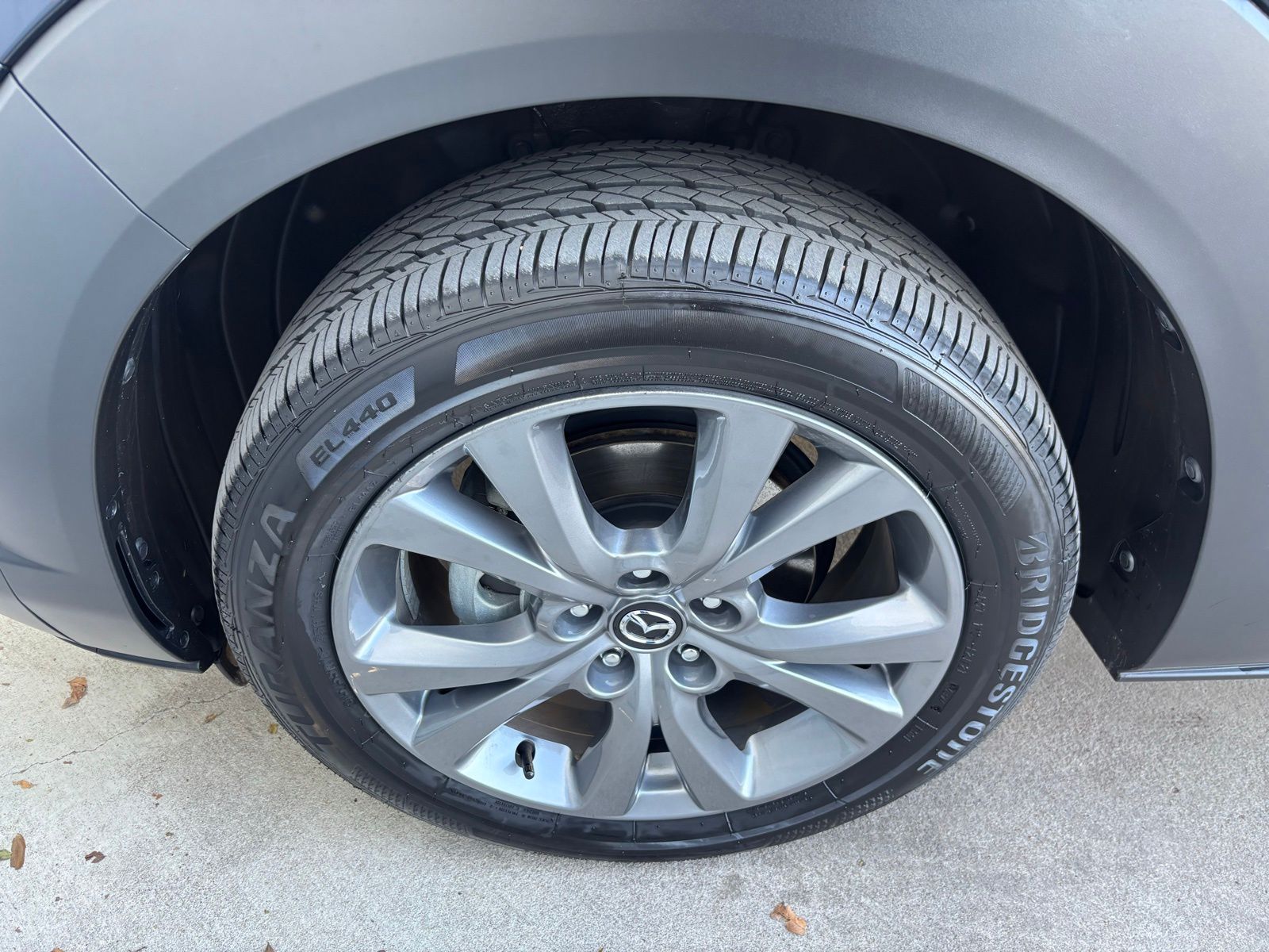 Used Car 2025 Mazda Cx-30  Wagon 4 Dr. 2.5 S Preferred Package All Wheel Drive For Sale Under $30,000 In Austin, Texas