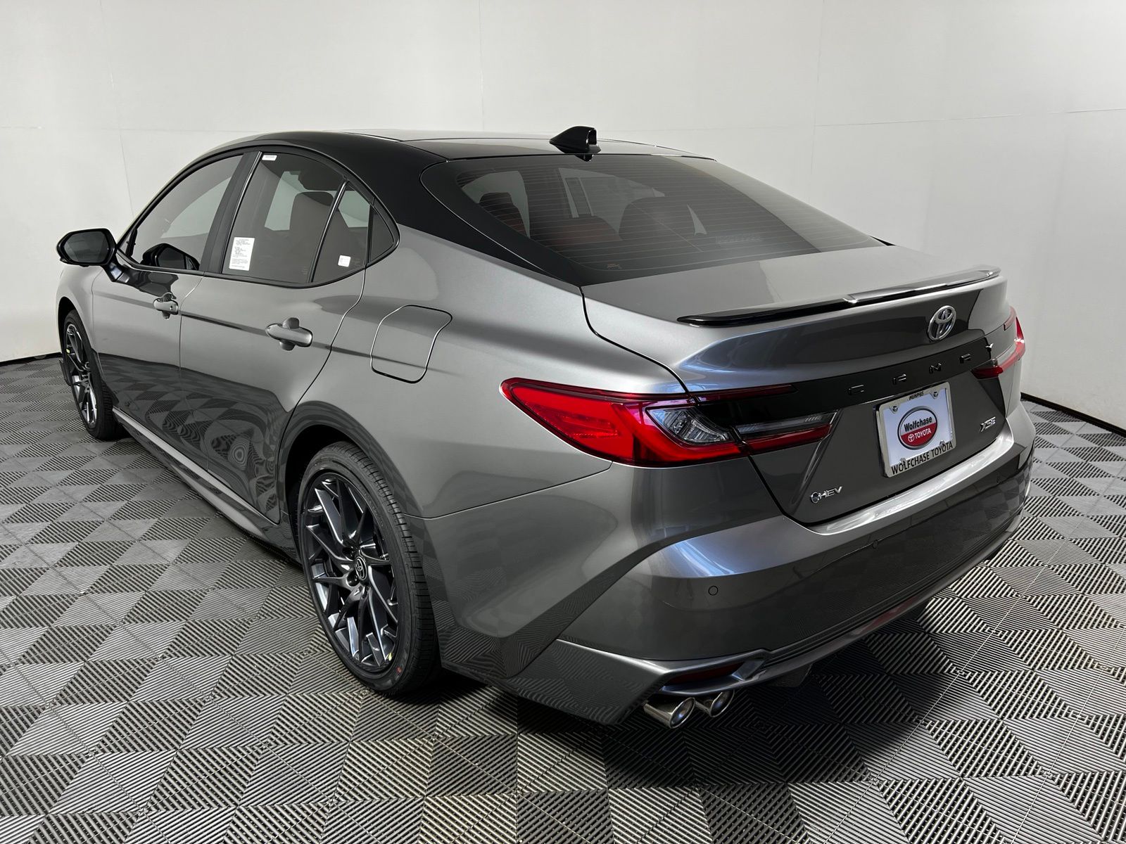 Thumbnail: 2026 Toyota Camry - 7