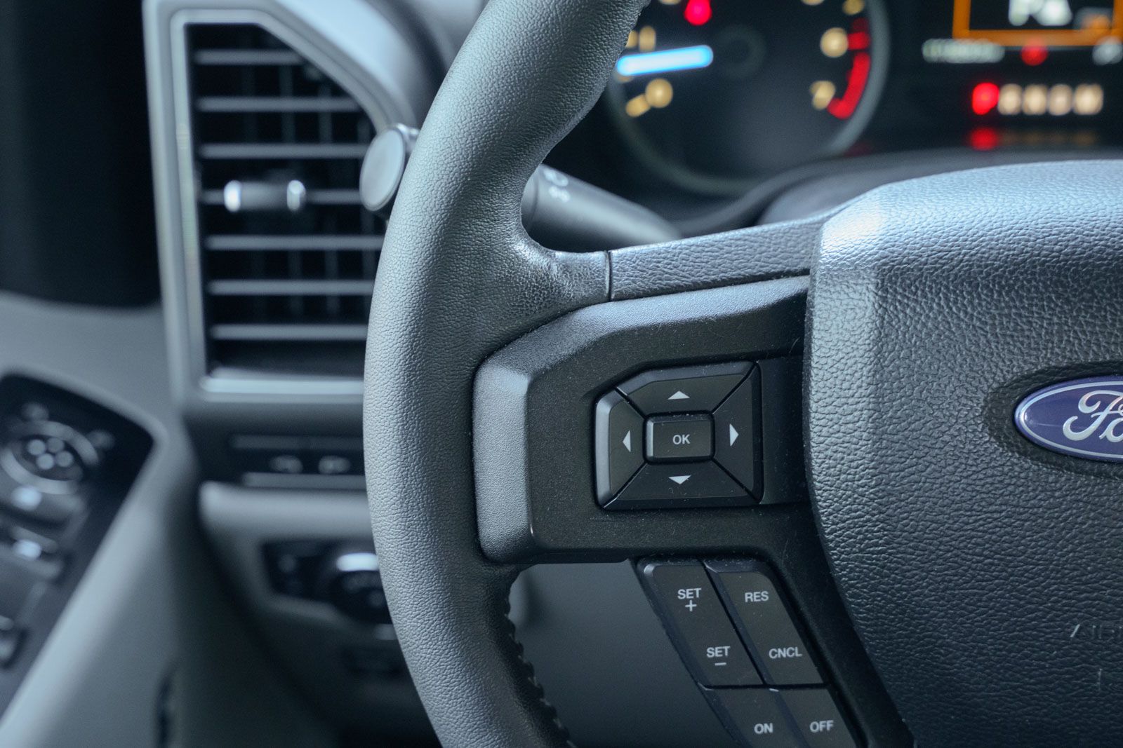 Used 2018 Ford F-150 Truck