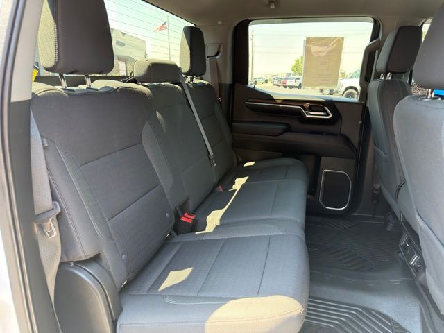 Used 2022 Chevrolet Silverado 1500 Truck