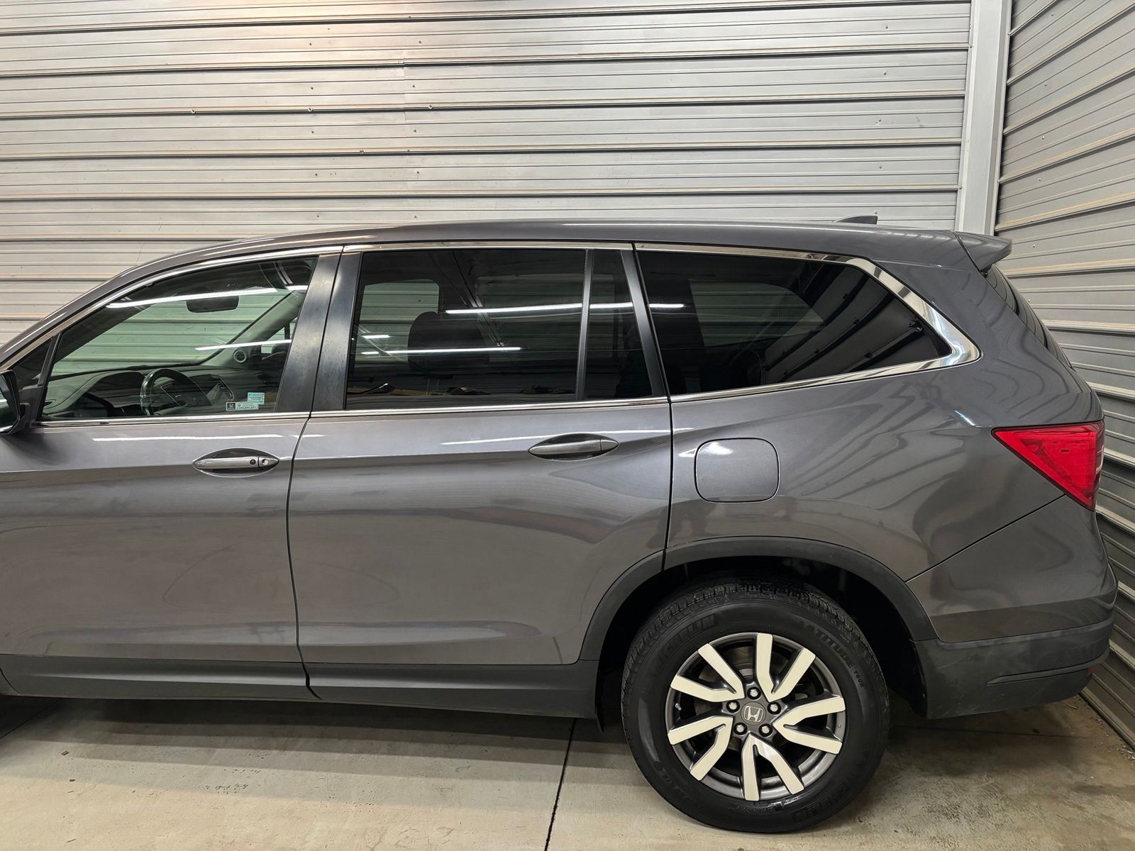 Photo 5 of 2020 Honda Pilot EX-L