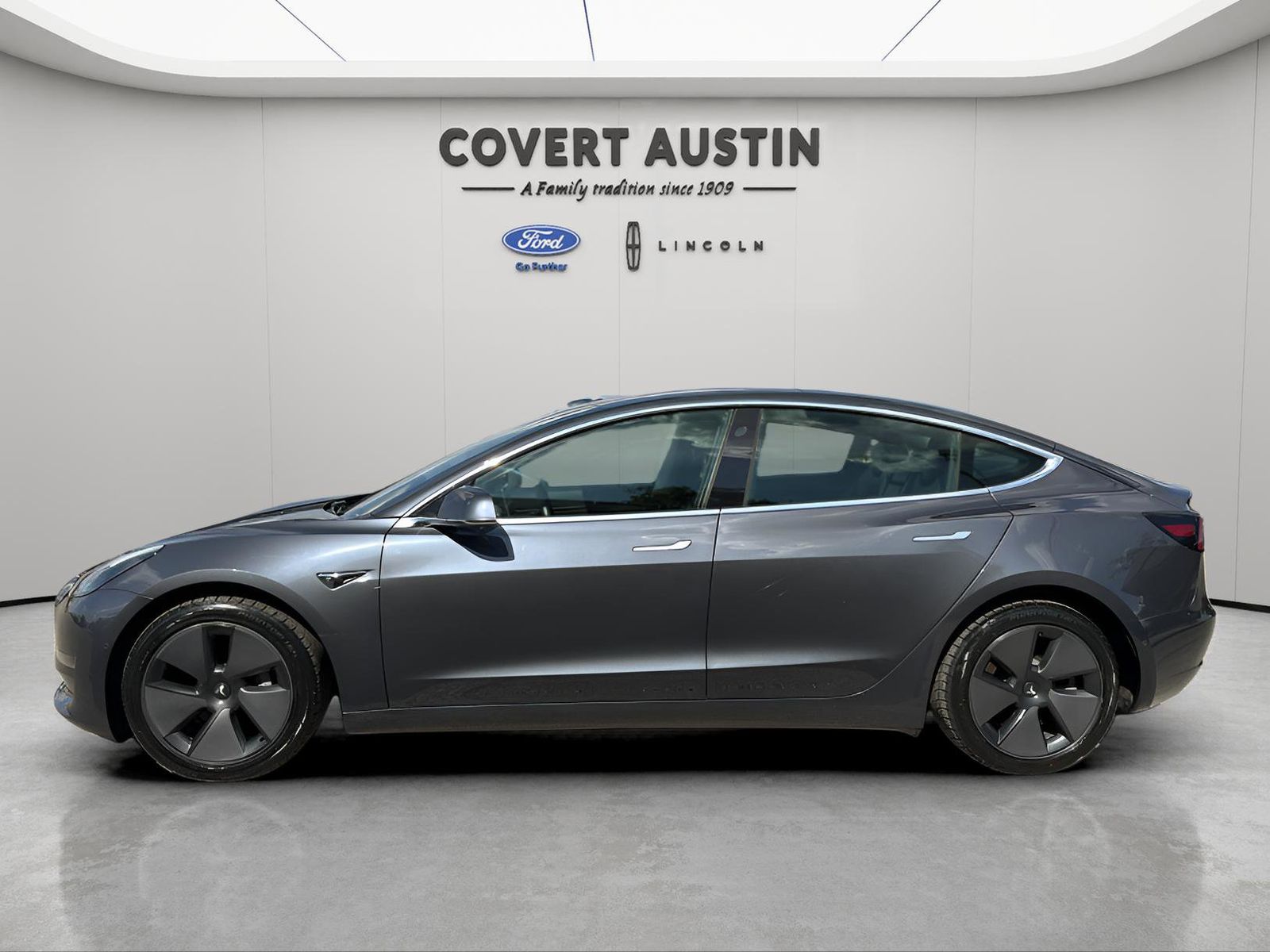 Used Car 2019 Tesla Model 3  Long Range For Sale In Austin, Texas