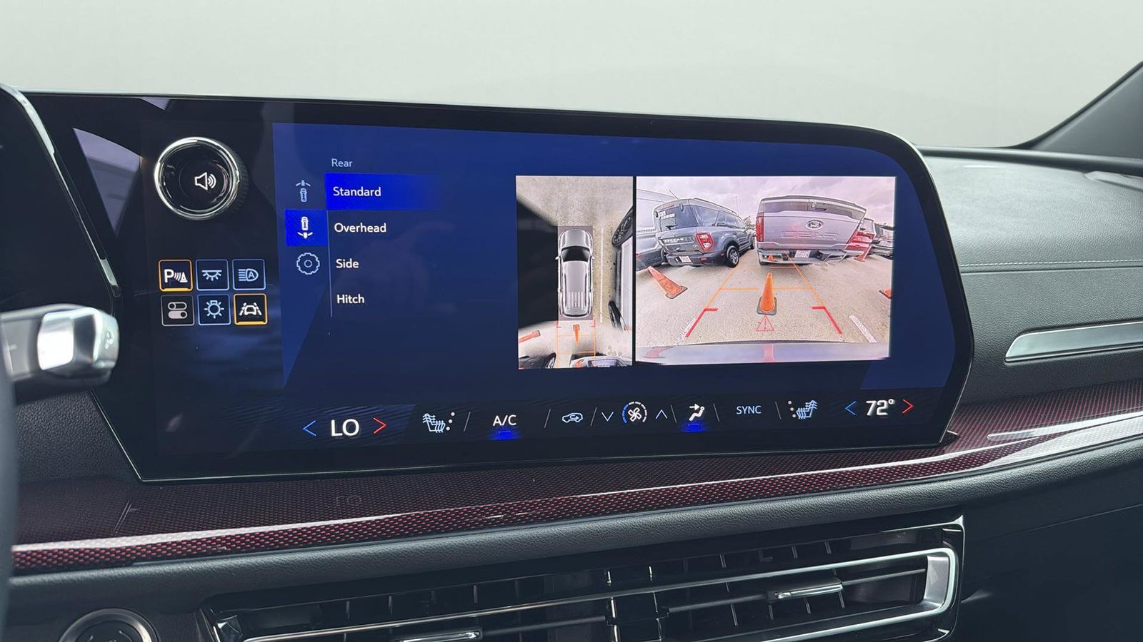 Used Car 2024 Chevrolet Traverse  Z71 For Sale Under $50,000 In Austin, Texas