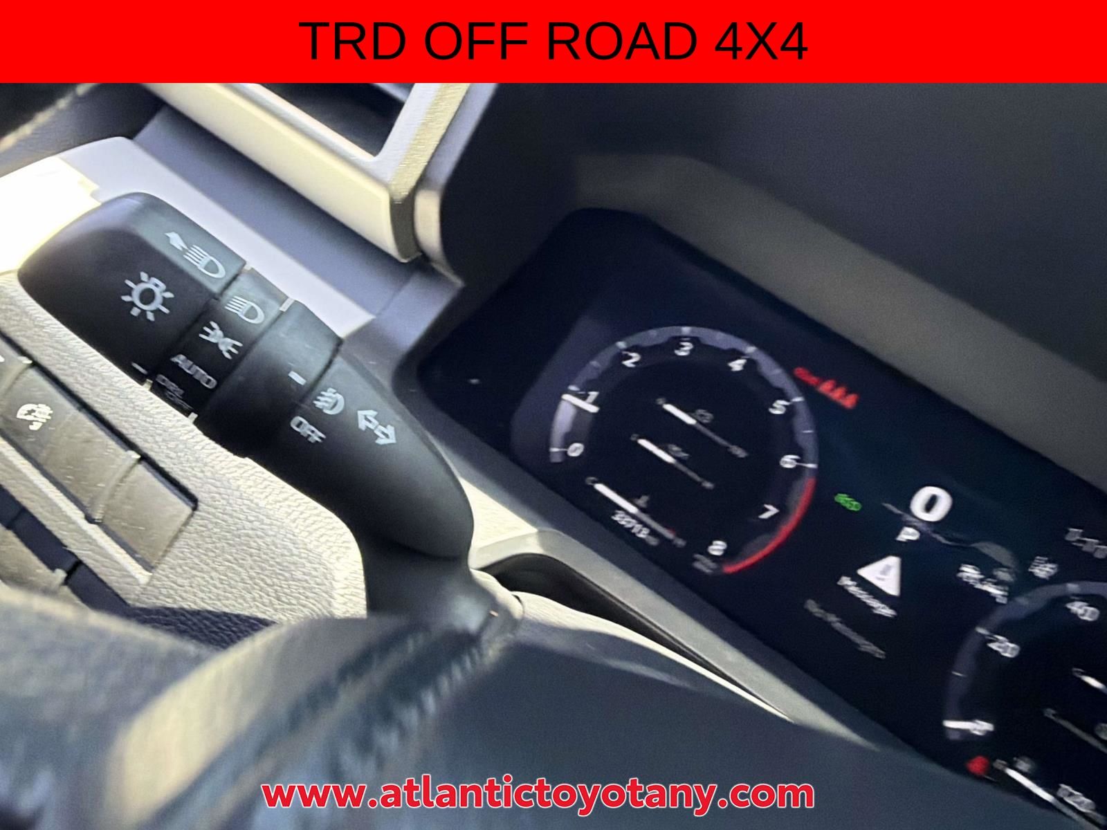 Used 2024 Toyota Tacoma Truck