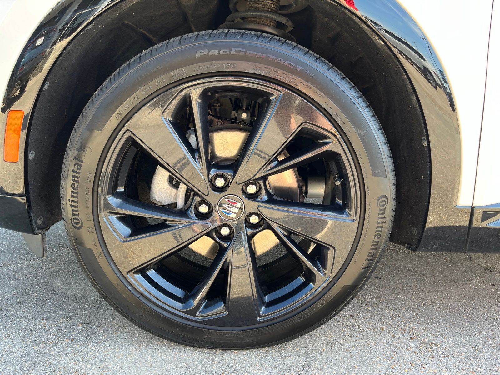 2024 Buick Envision Sport Touring - 6