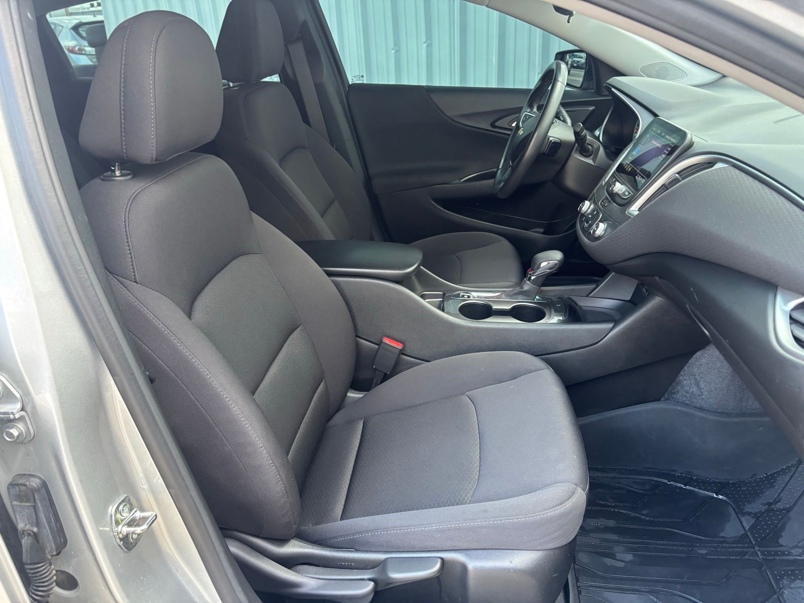 Used Car 2022 Chevrolet Malibu  Rs For Sale Under $20,000 In Austin, Texas