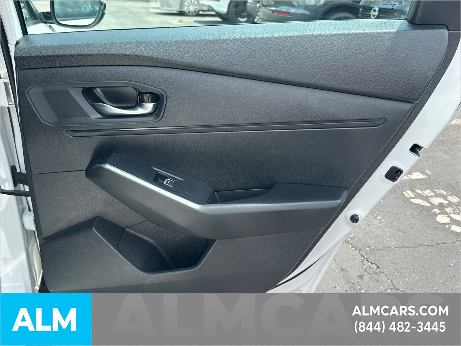 Used 2023 White Honda EX-L image 18
