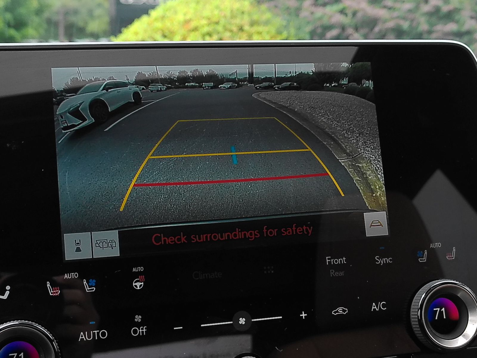 Used 2026  Lexus 350 Premium image 21