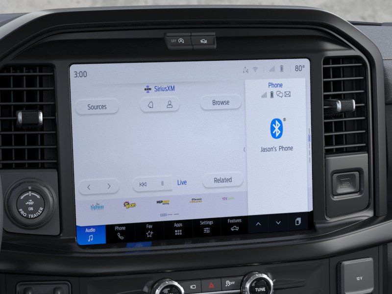 New 2026 Avalanche Ford Tremor image 14
