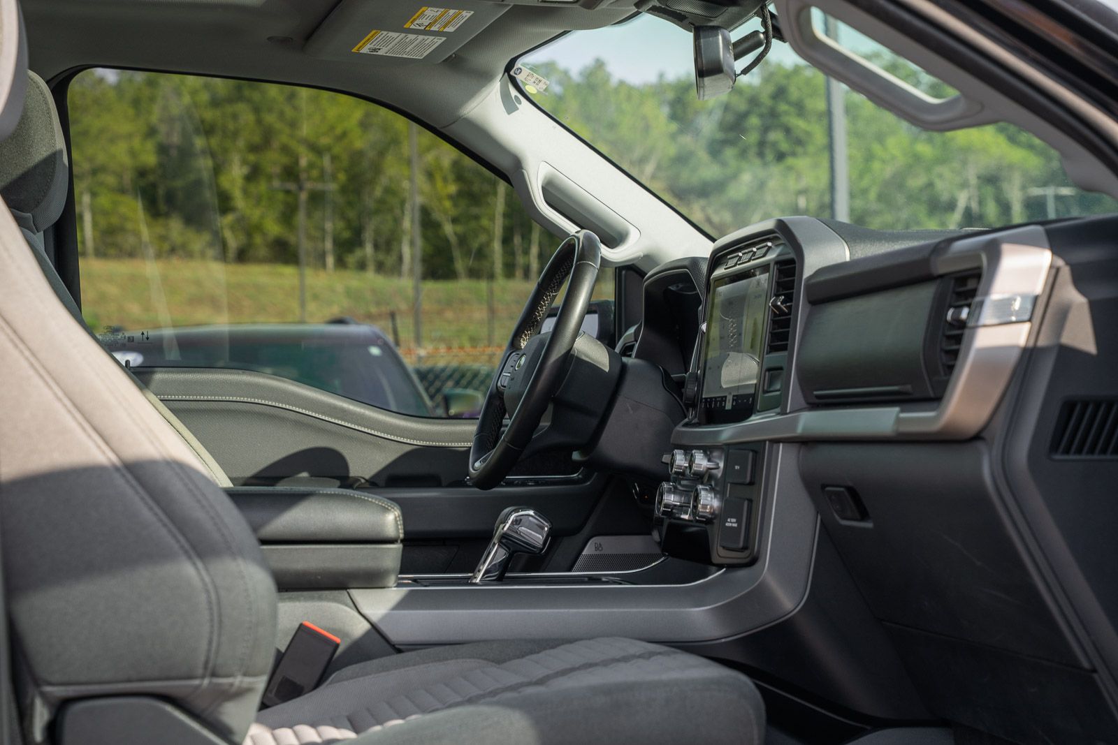 Used 2023 Ford F-150 Truck