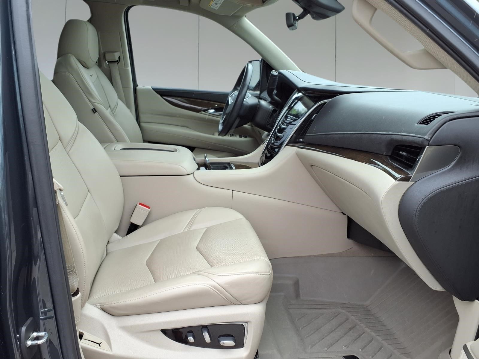 2020 Cadillac Escalade ESV Premium Gray at Bayway Cadillac Southwest