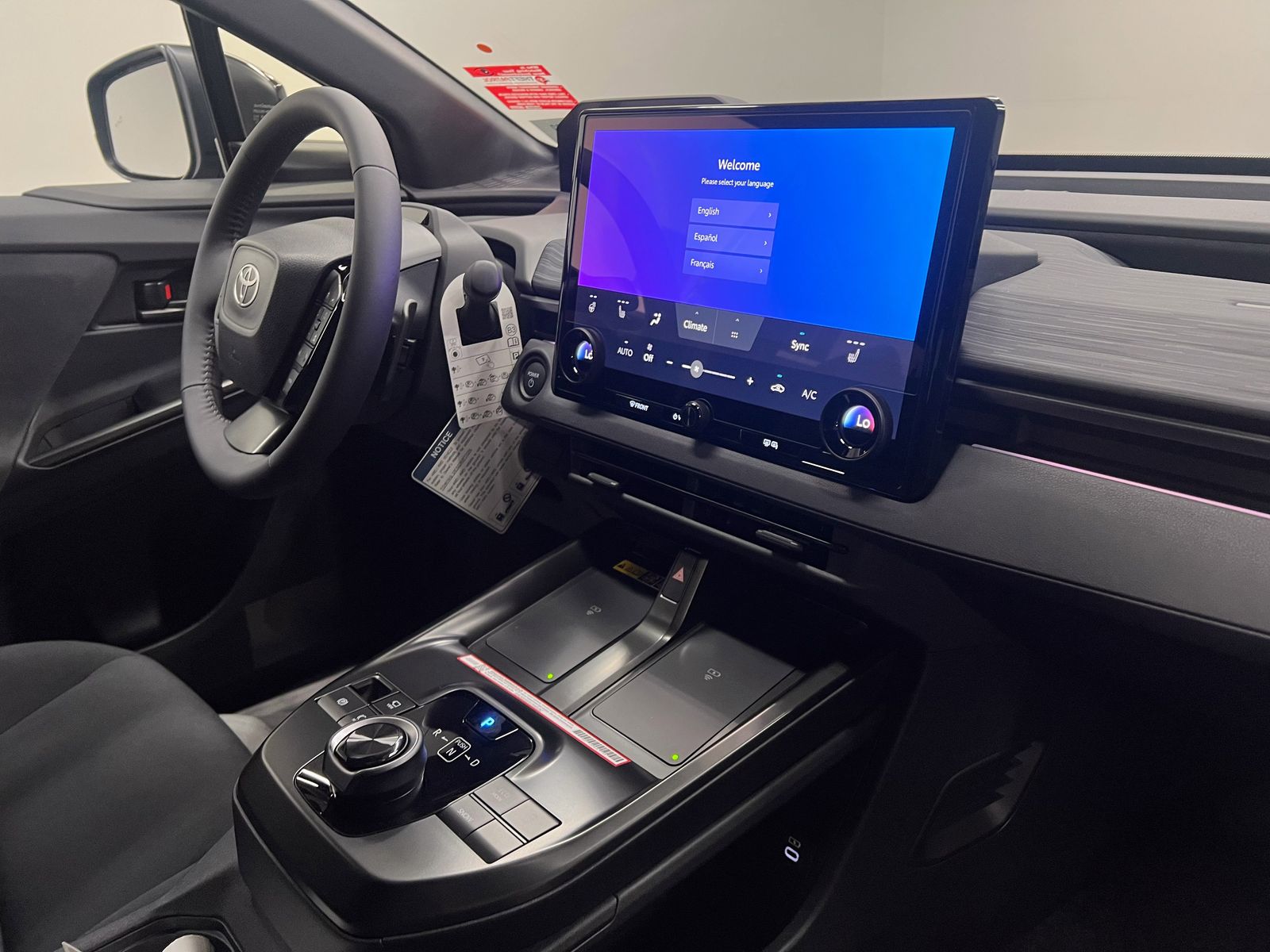 new 2026 Toyota C-HR car