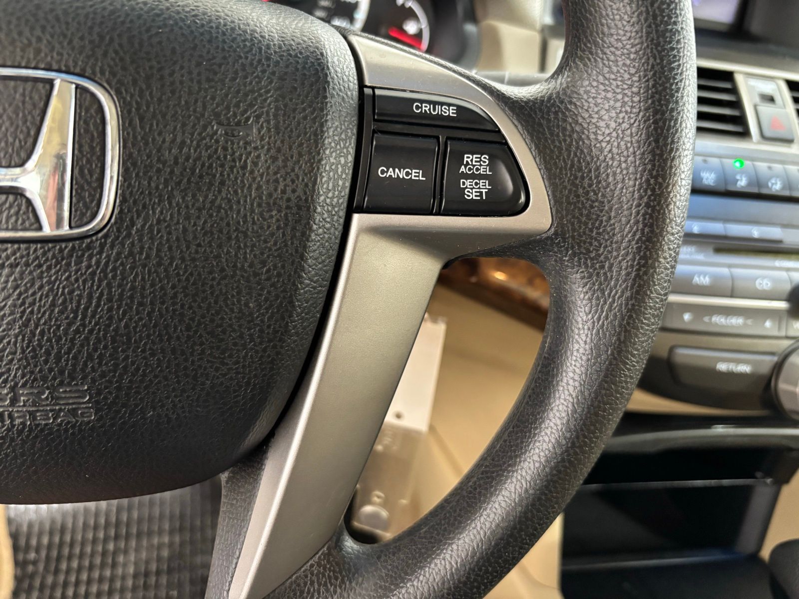 Used Car 2010 Honda Accord  Ex For Sale Under $10,000 In Austin, Texas