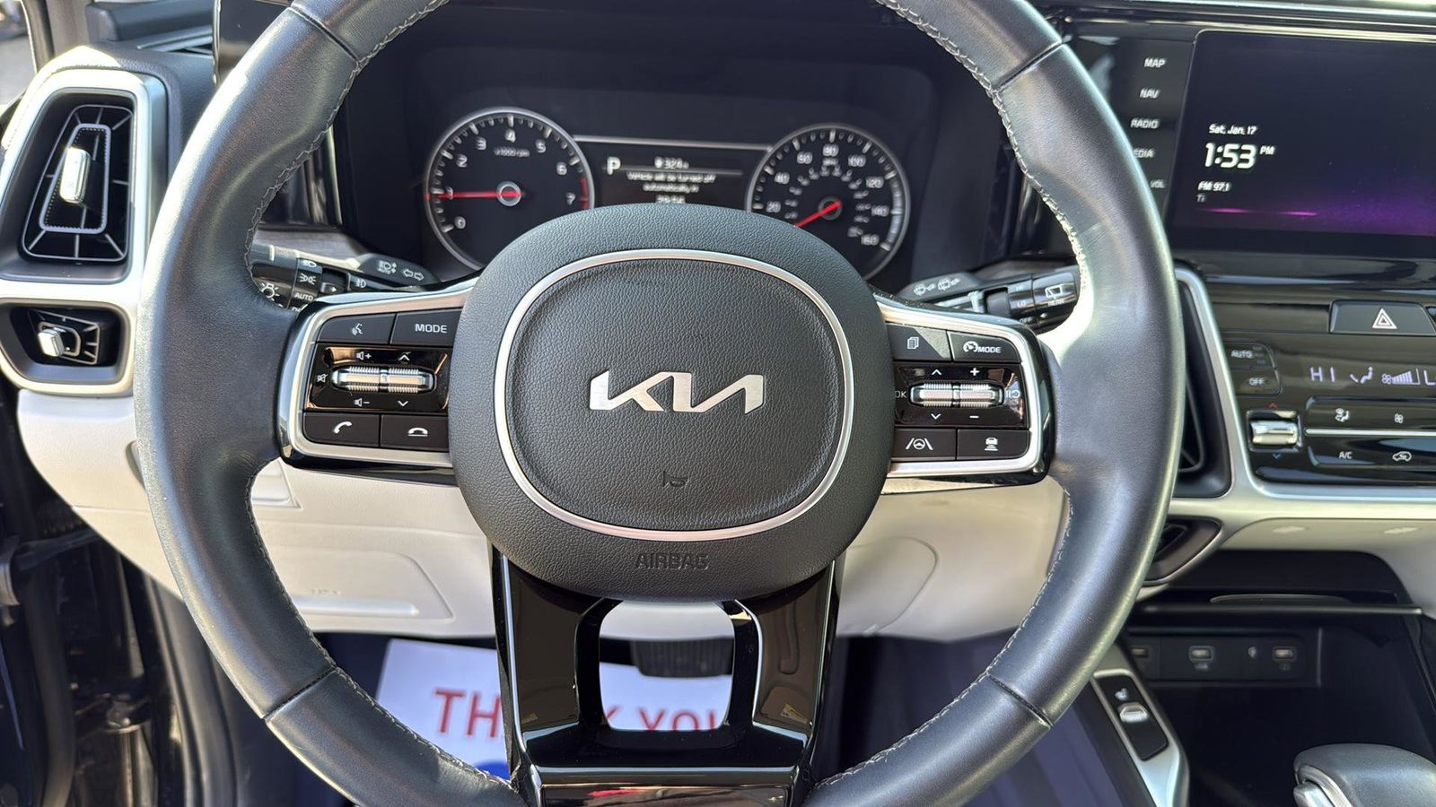 Used Car 2023 Kia Sorento  Ex For Sale Under $30,000 In Austin, Texas