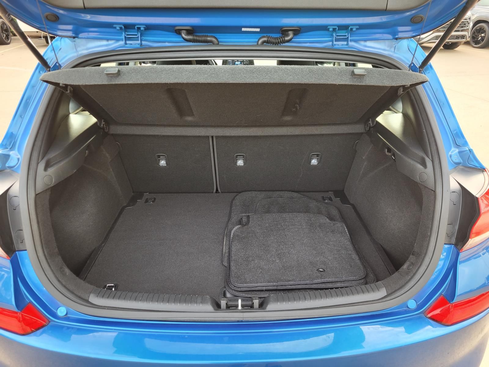 used 2018 Hyundai Elantra GT car, priced at $10,625