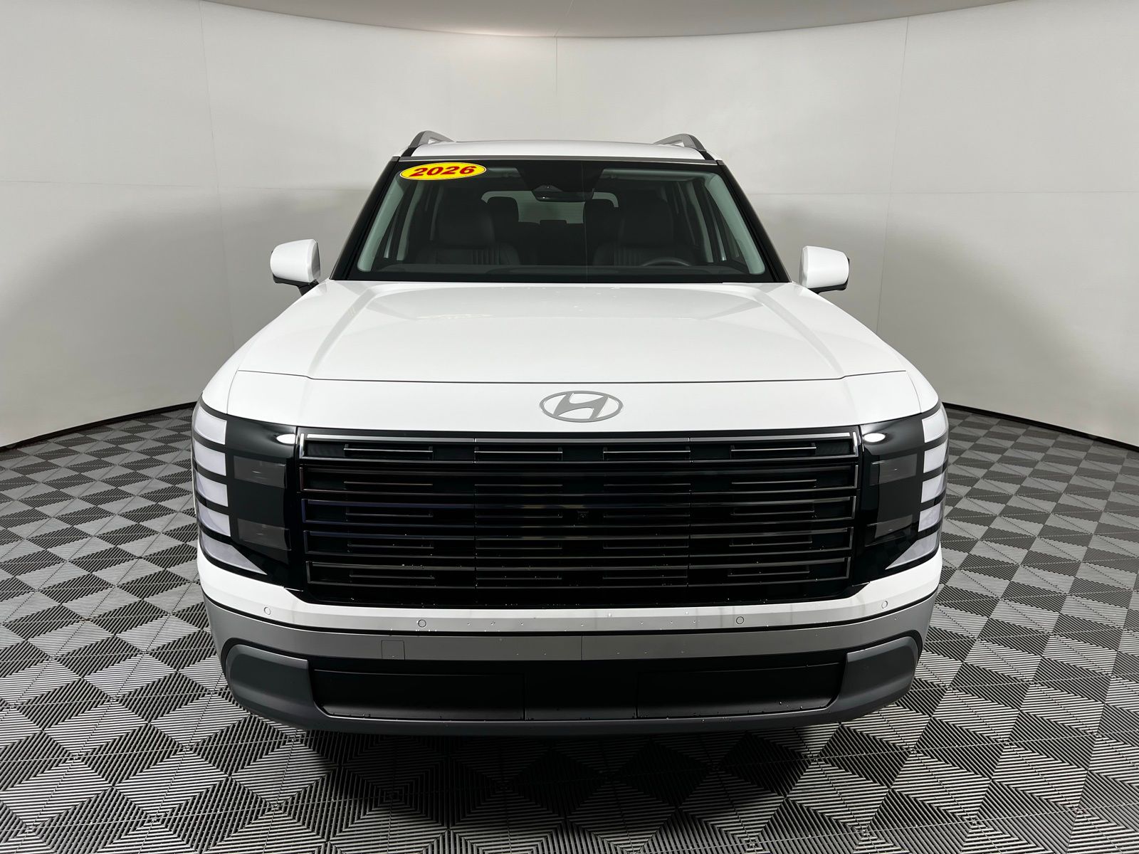 Thumbnail: 2026 Hyundai Palisade - 2