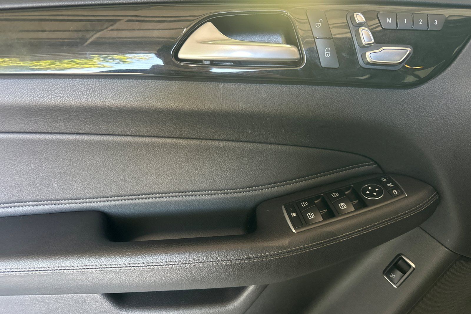 Used 2018 Mercedes-benz GLE SUV