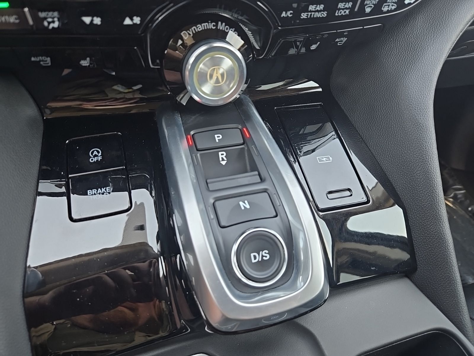 2023 Acura MDX Base - Photo 38