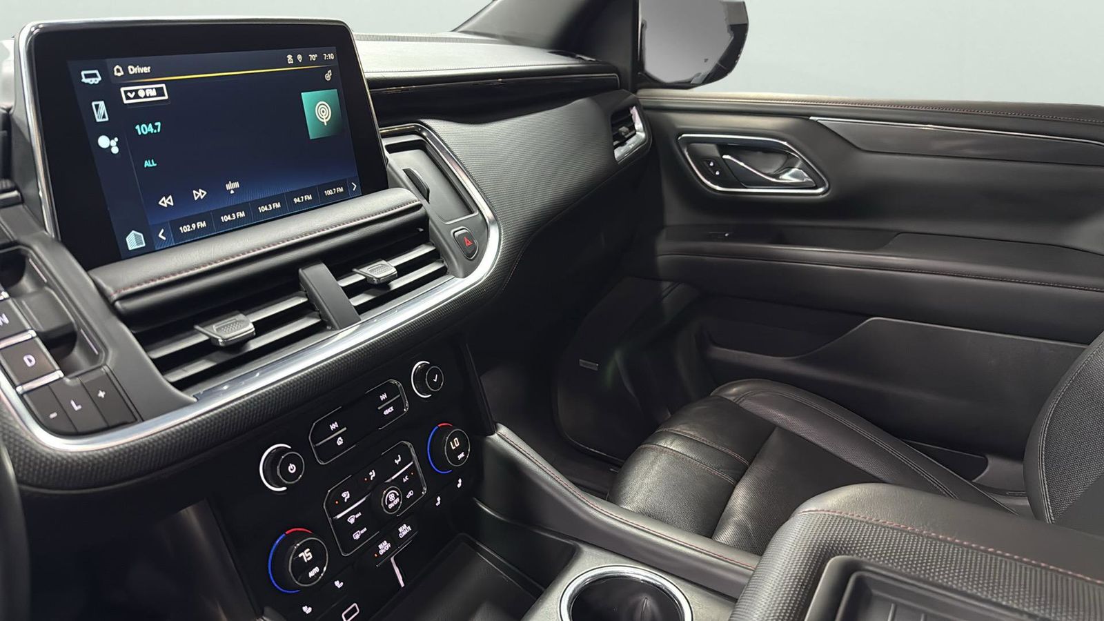 Used Car 2023 Chevrolet Tahoe  Rst For Sale Under $60,000 In Austin, Texas