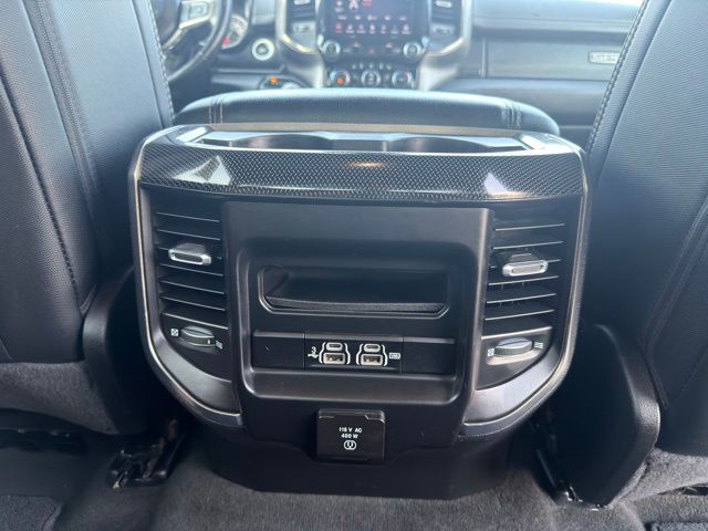 Used 2020 Ram 1500 Truck