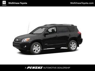 2008 Toyota RAV4  -
                  Cordova, TN