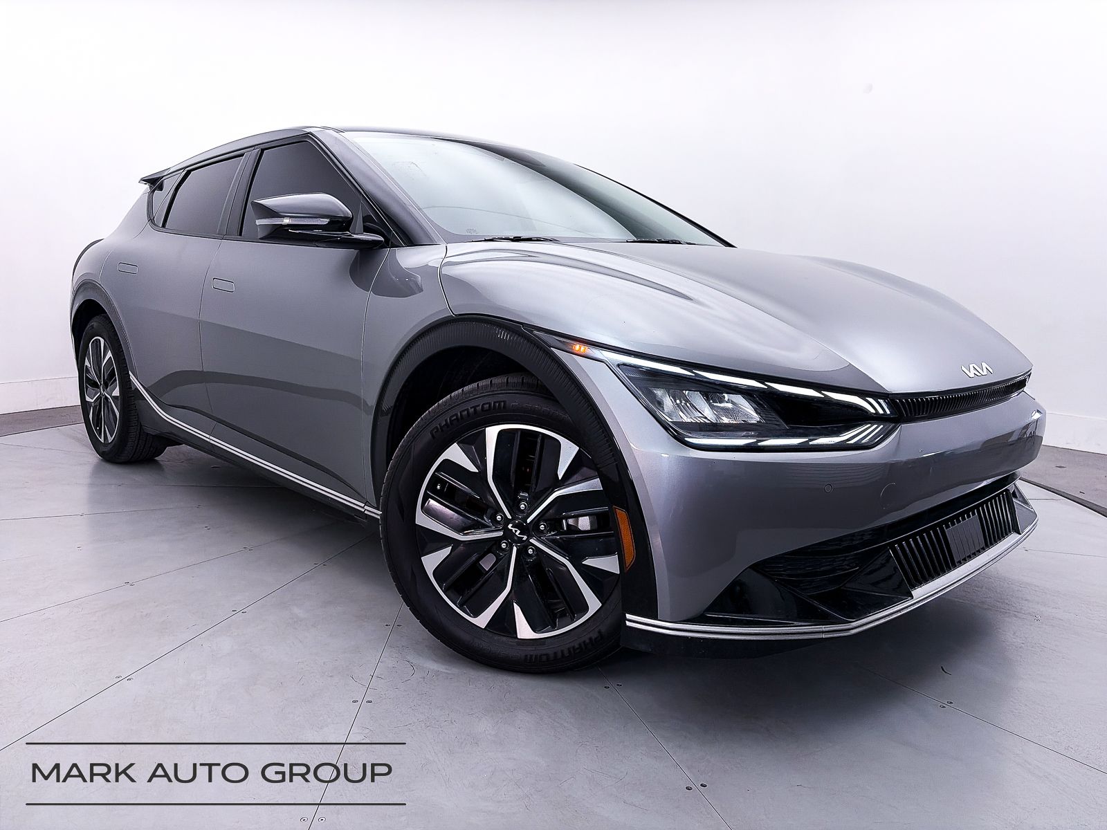 2024 Kia EV6 Wind