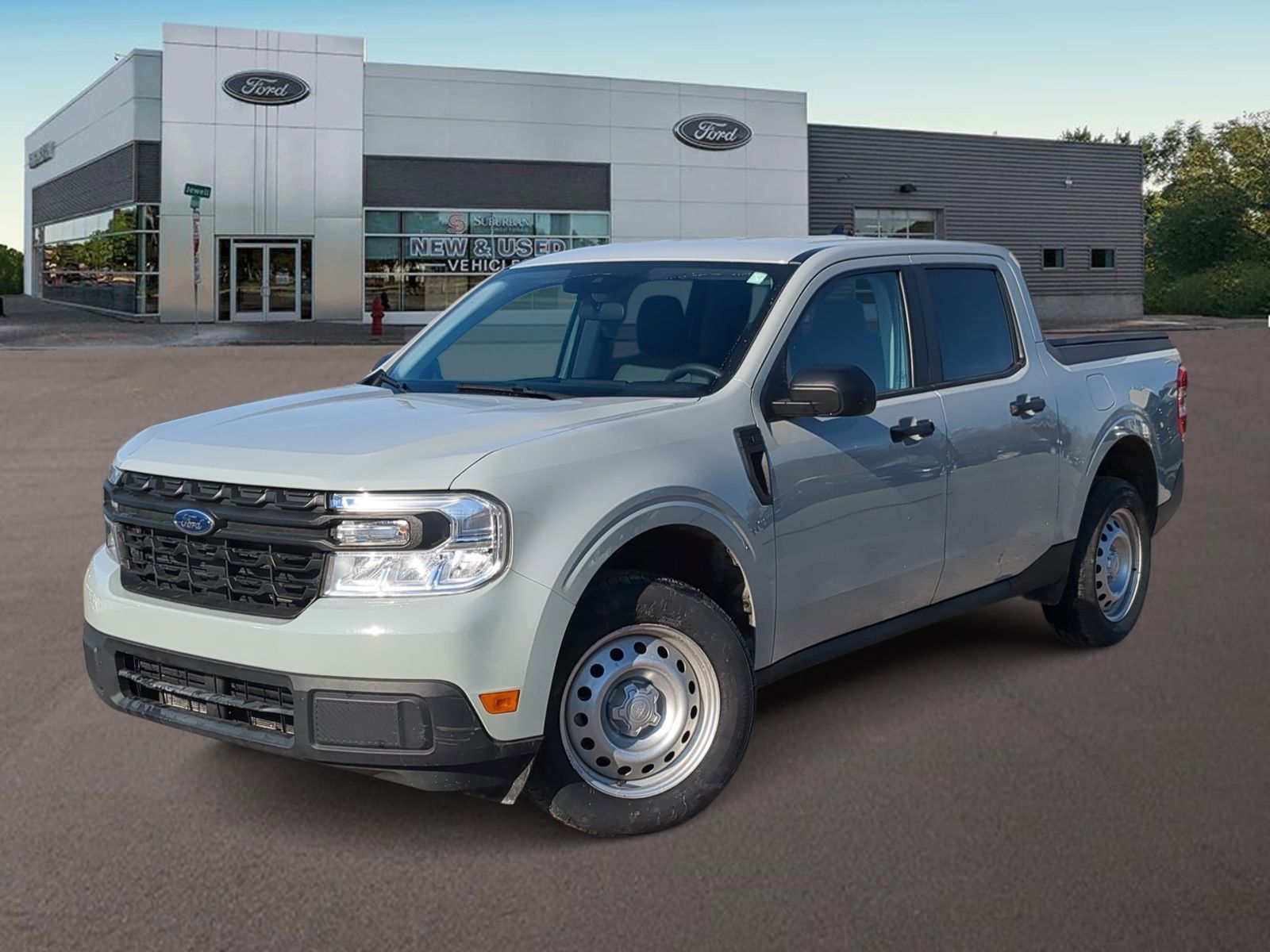 2023 Ford Maverick XL SuperCrew FWD