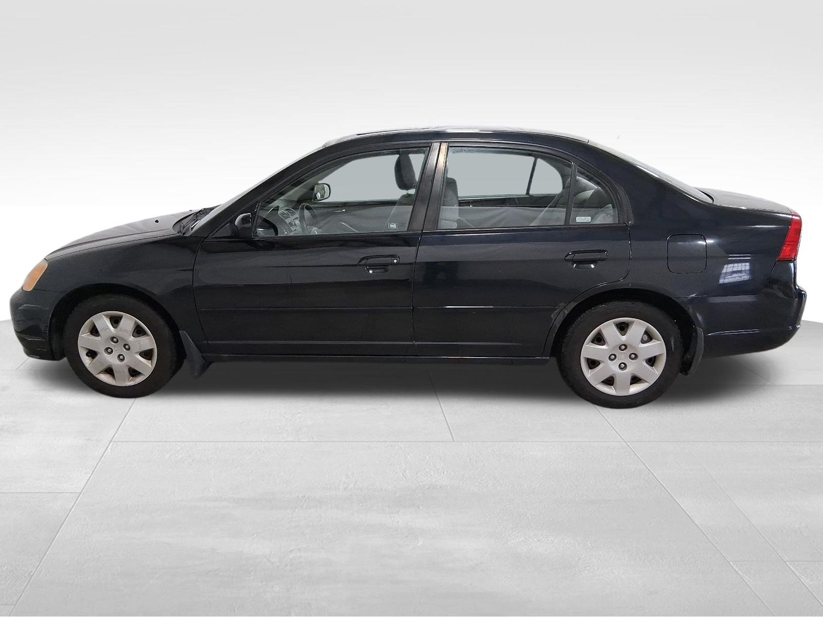 Used Car 2002 Honda Civic  Ex For Sale Under $10,000 In Austin, Texas
