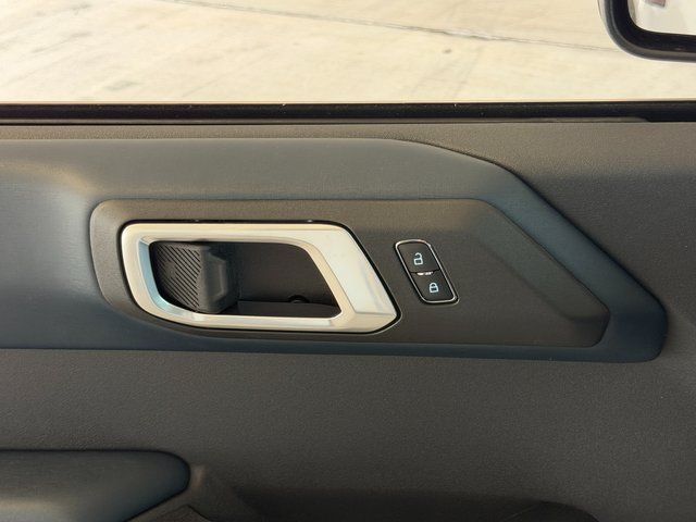 New 2026 Avalanche Gray Ford Heritage Edition image 36