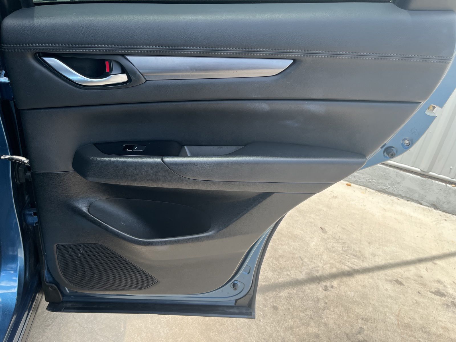 Used Car 2024 Mazda Cx-5  2.5 S Select Package For Sale Under $30,000 In Austin, Texas