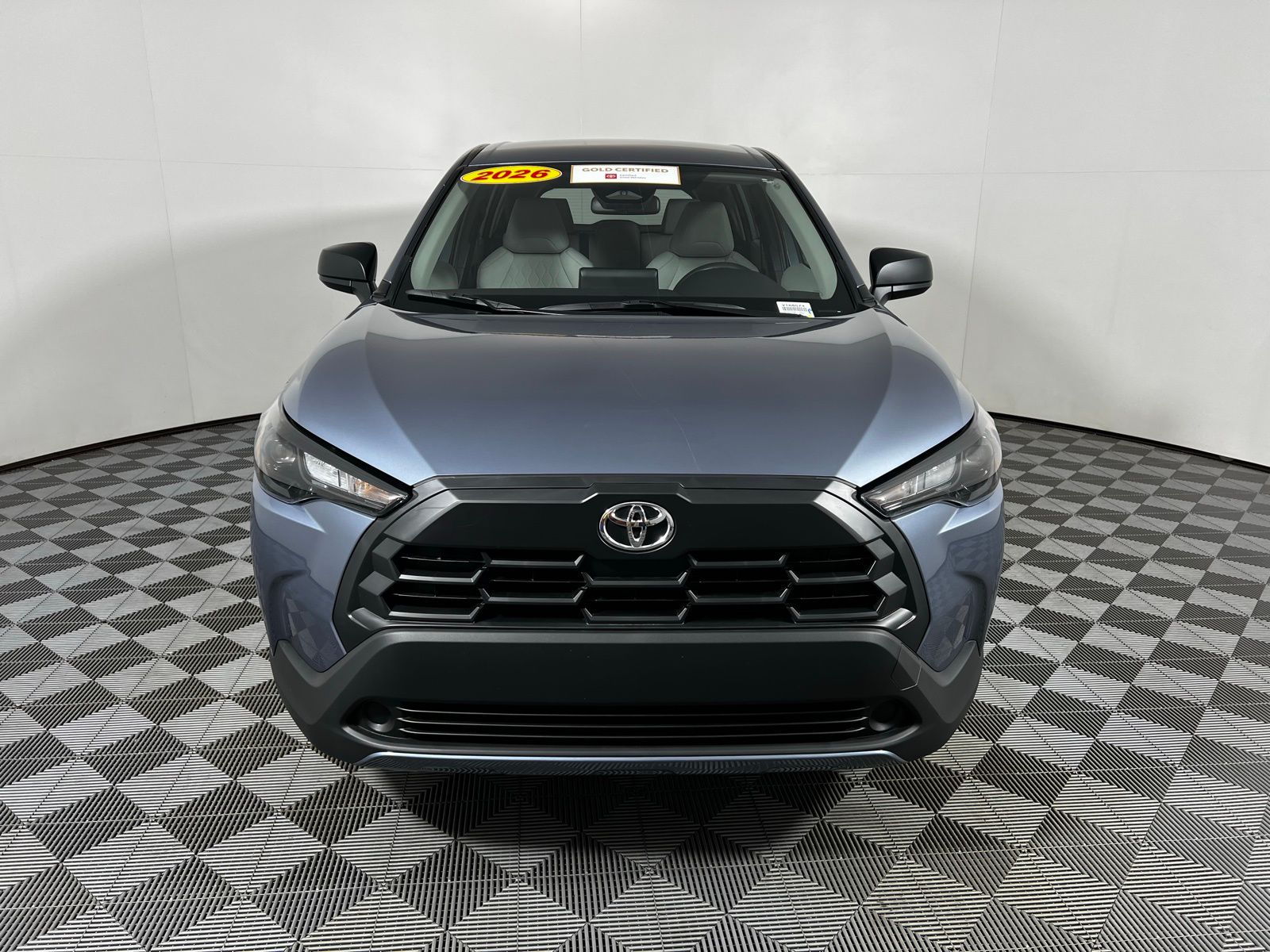 Thumbnail: 2026 Toyota Corolla Cross - 2