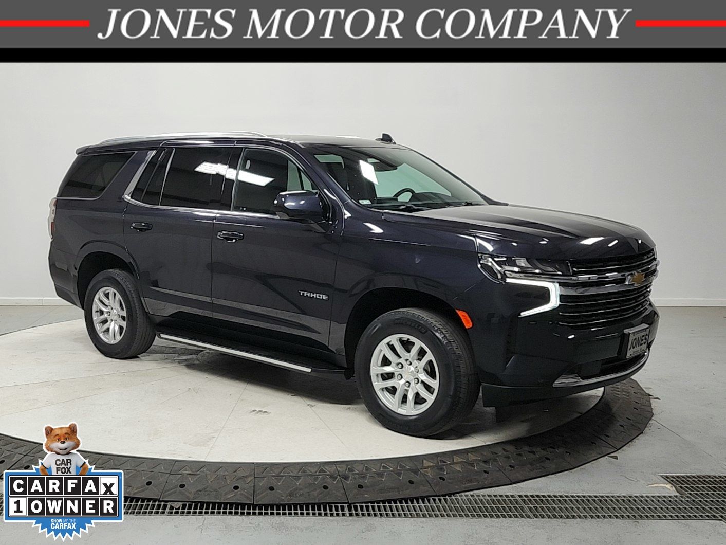 Ash 2023 Chevrolet Tahoe SUV / Crossover 4X2