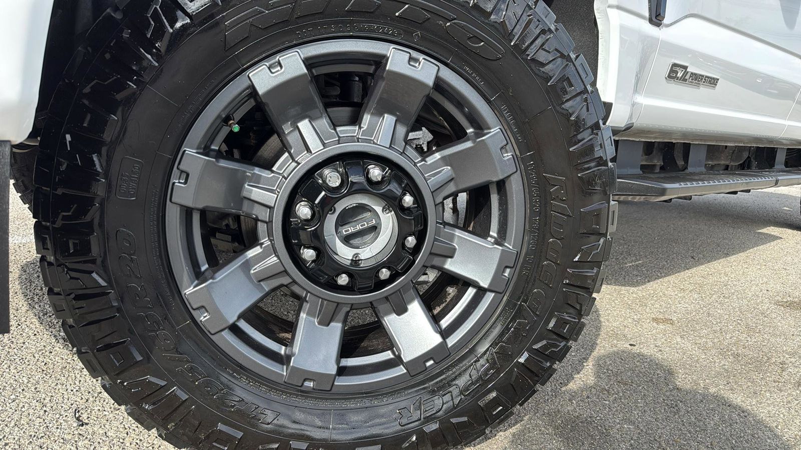 Used Car 2023 Ford F-250sd  Lariat For Sale Under $80,000 In Austin, Texas