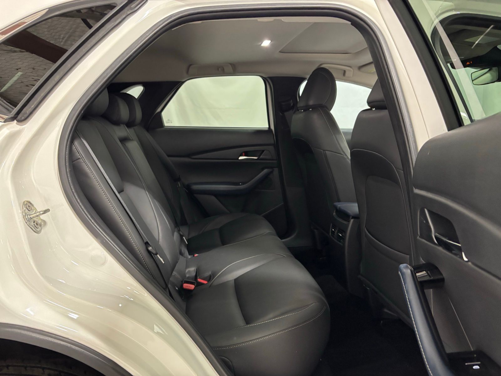 Used Car 2021 Mazda Cx-30  Preferred For Sale Under $20,000 In Austin, Texas