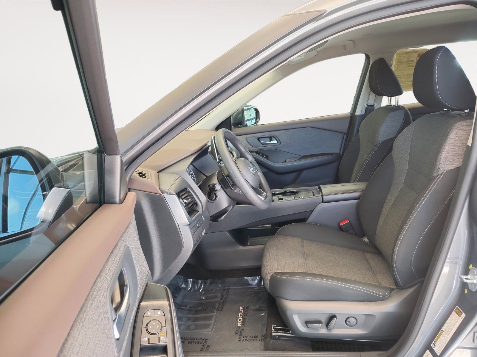 Used Car 2023 Nissan Rogue  Sv For Sale Under $20,000 In San Antonio, Texas