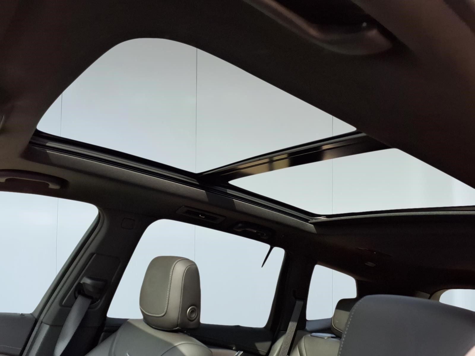2023 Cadillac XT6 Luxury Brown at Bayway Cadillac of The Woodlands