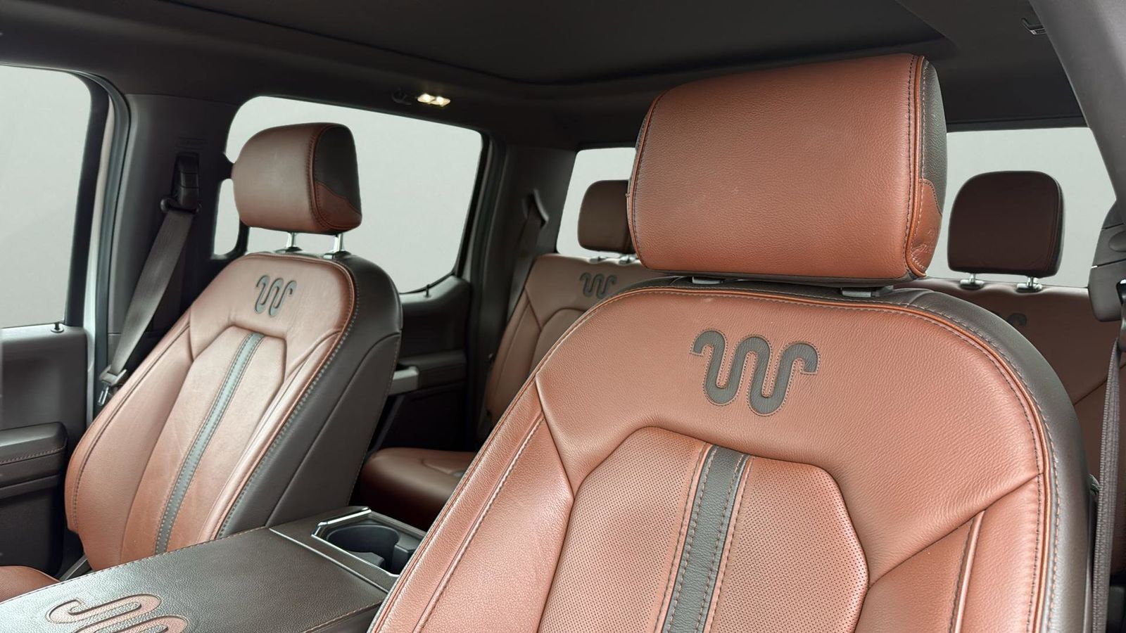 Used Car 2020 Ford F-250sd  King Ranch For Sale Under $50,000 In Austin, Texas