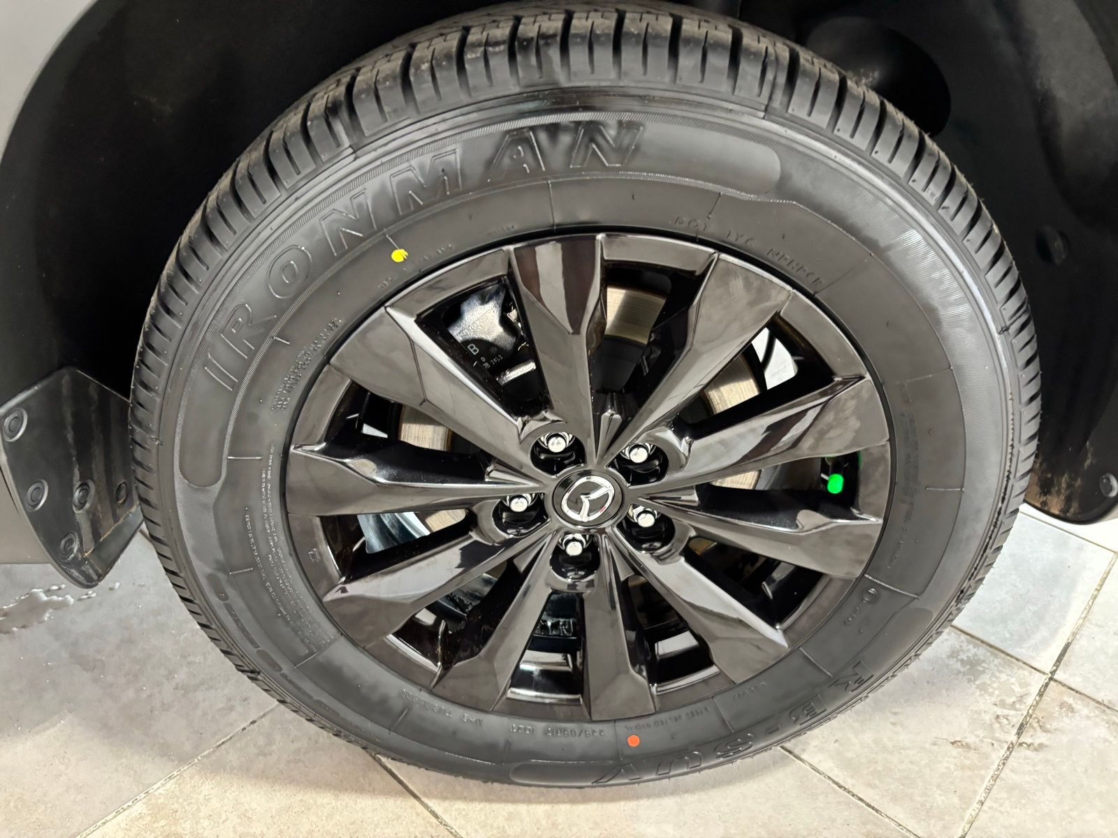 Used Car 2024 Mazda Cx-50  2.5 S Preferred Package For Sale Under $30,000 In Austin, Texas